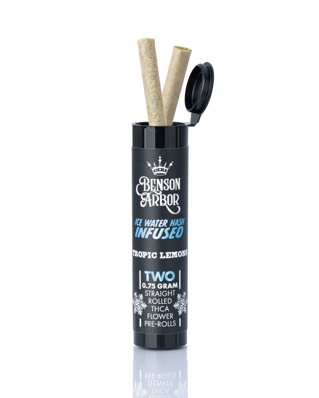 Pre-Rolls