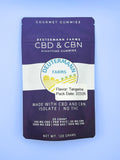 Nighttime Gummies CBD&CBN