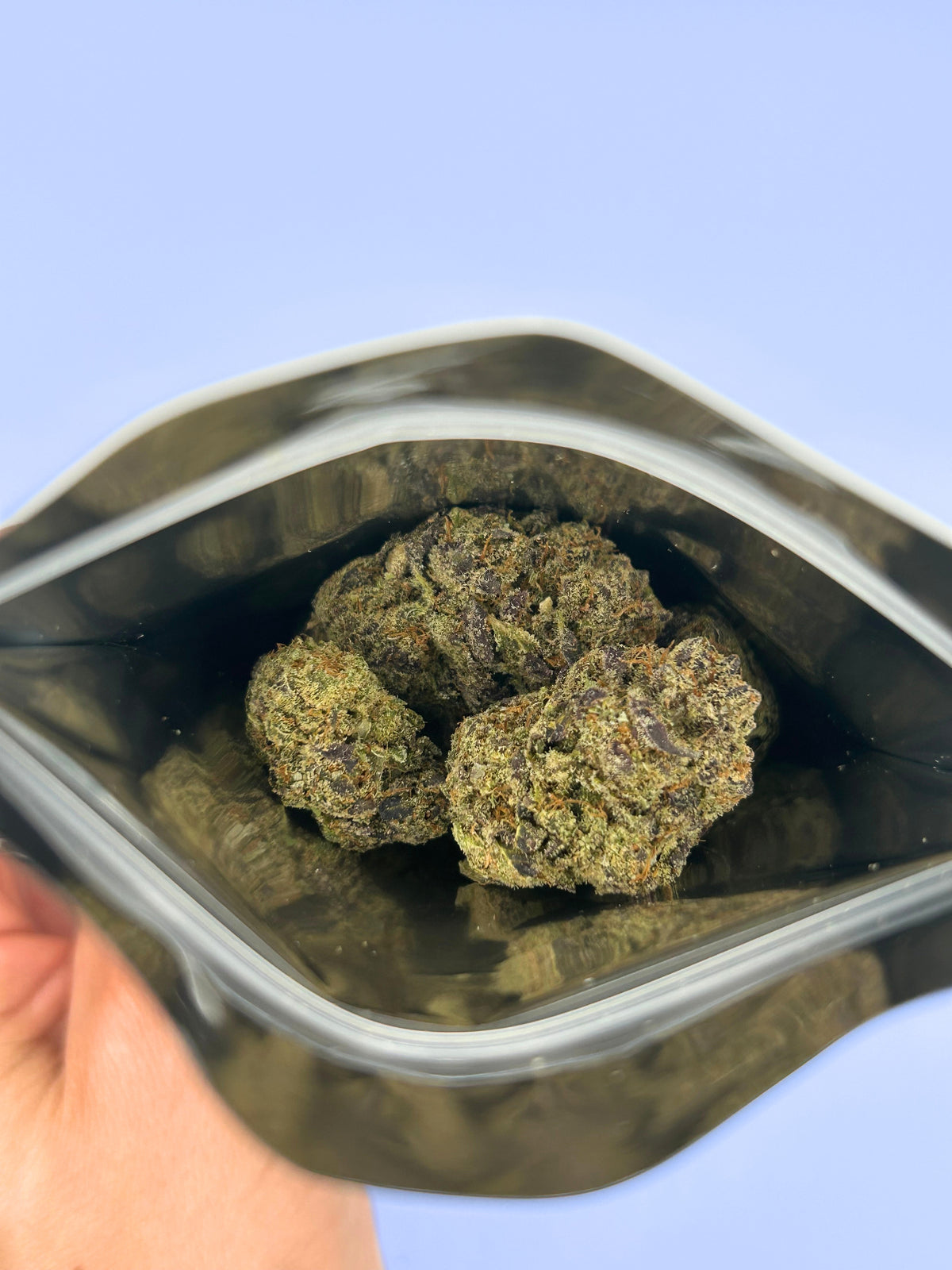 Gary Payton THCA Flower