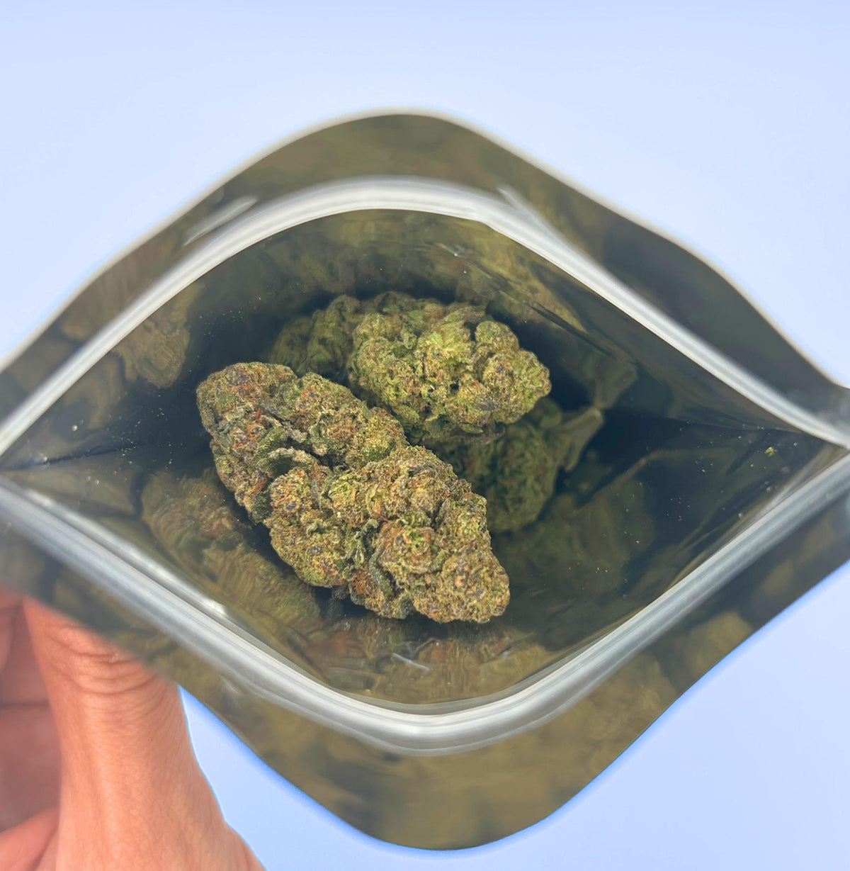 Lemon Cherry Gelato THCA Flower