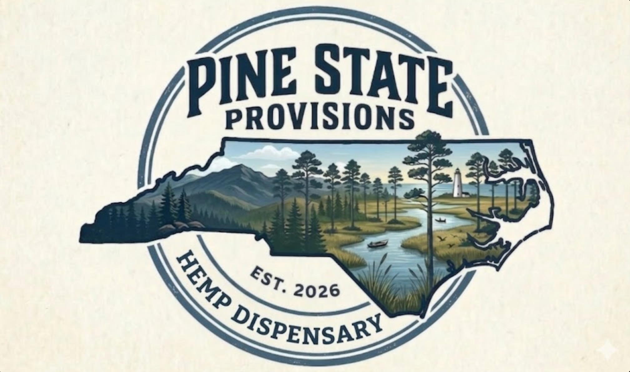 Pine State Provisions 