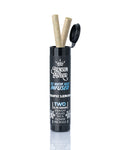 Benson Arbor THCA 2-Pack Hash Infused Pre-Rolls