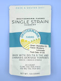 Single Strain Gummies D9 THC